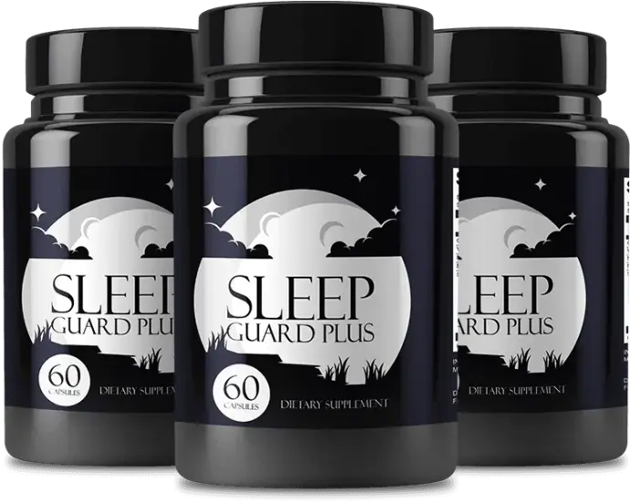 Sleep Guard Plus 